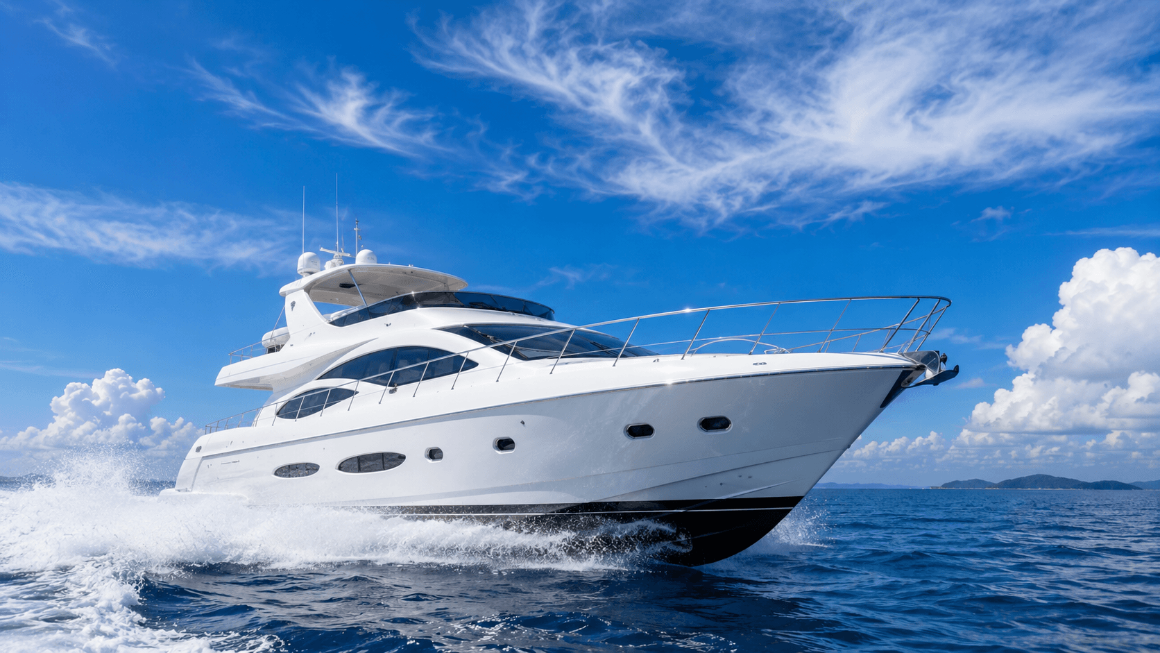 From Performance to Life at Sea