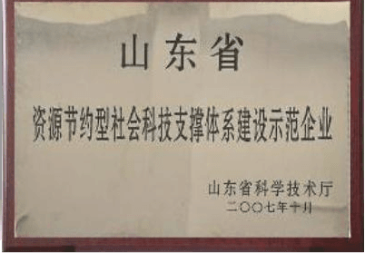 企业荣誉 6