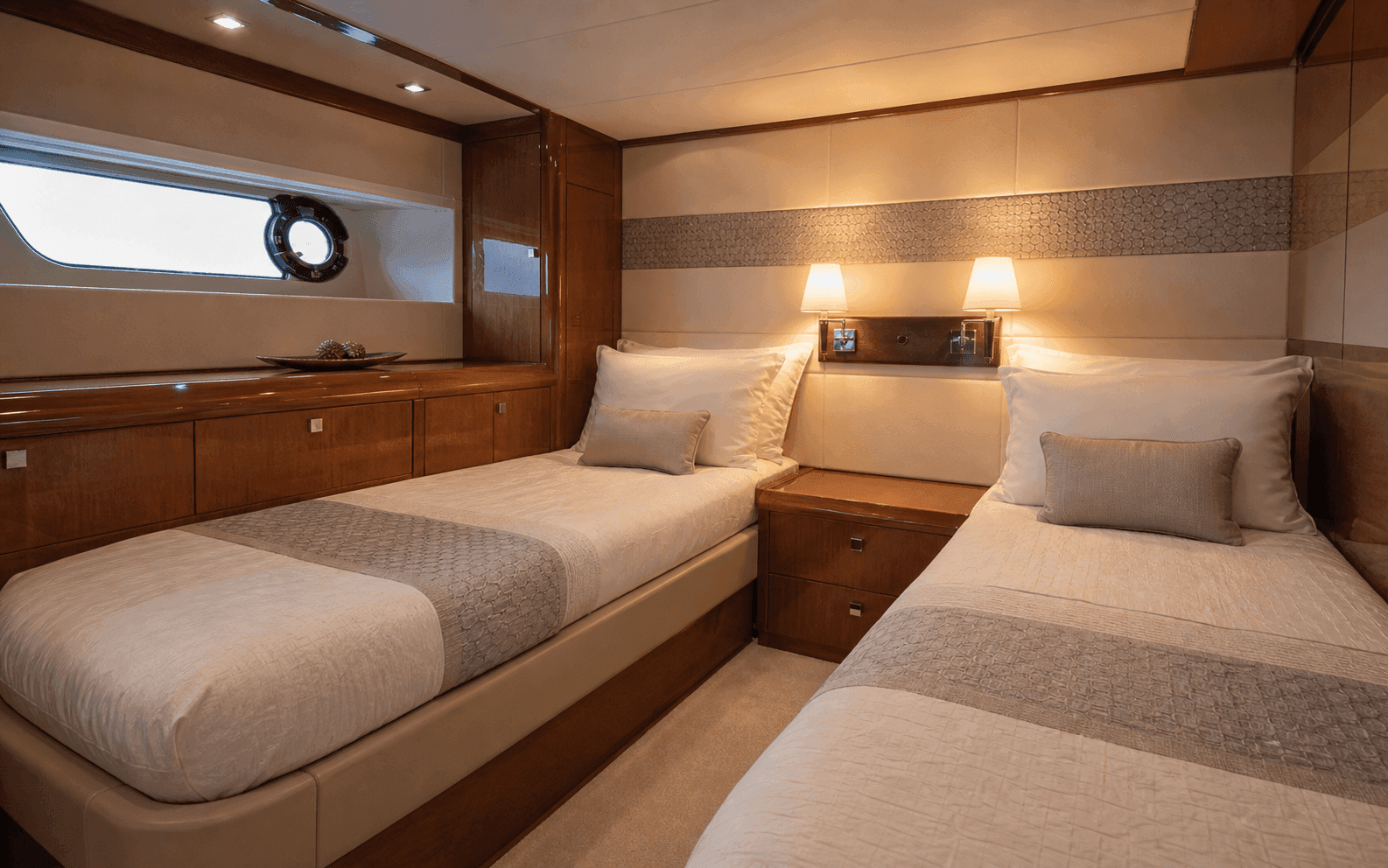 Guest Stateroom