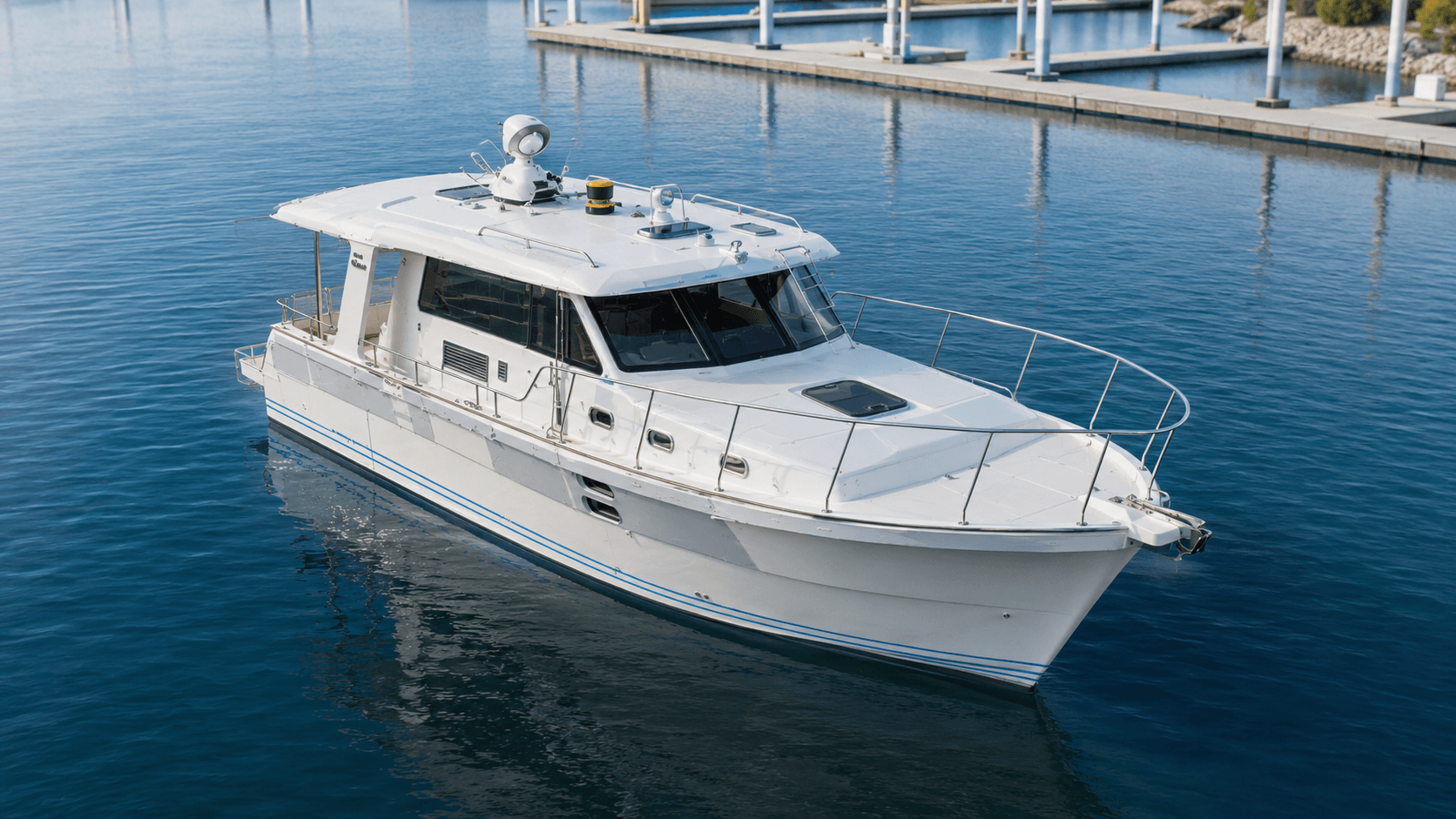 ALASKA 47