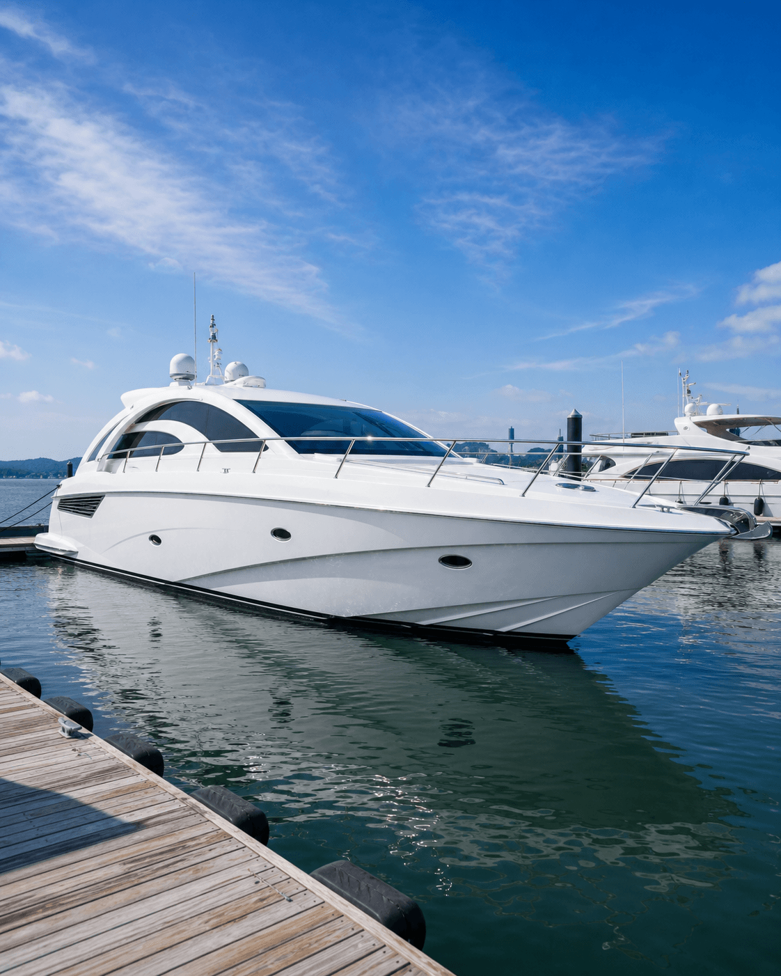 Elegant Exterior