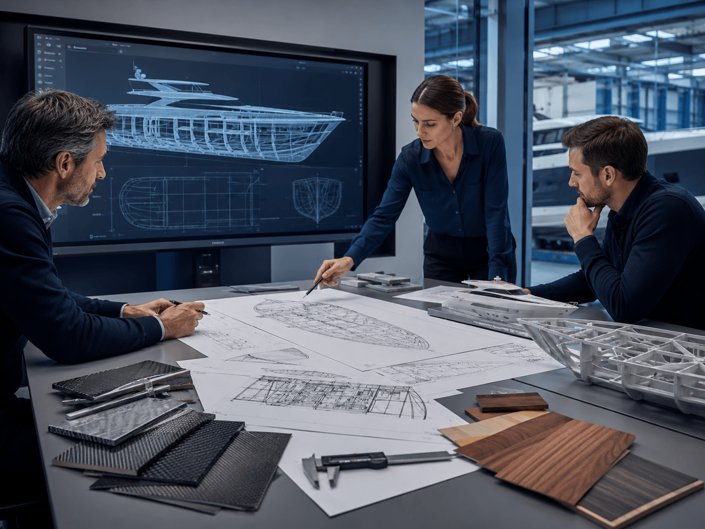 Engineering & R&D