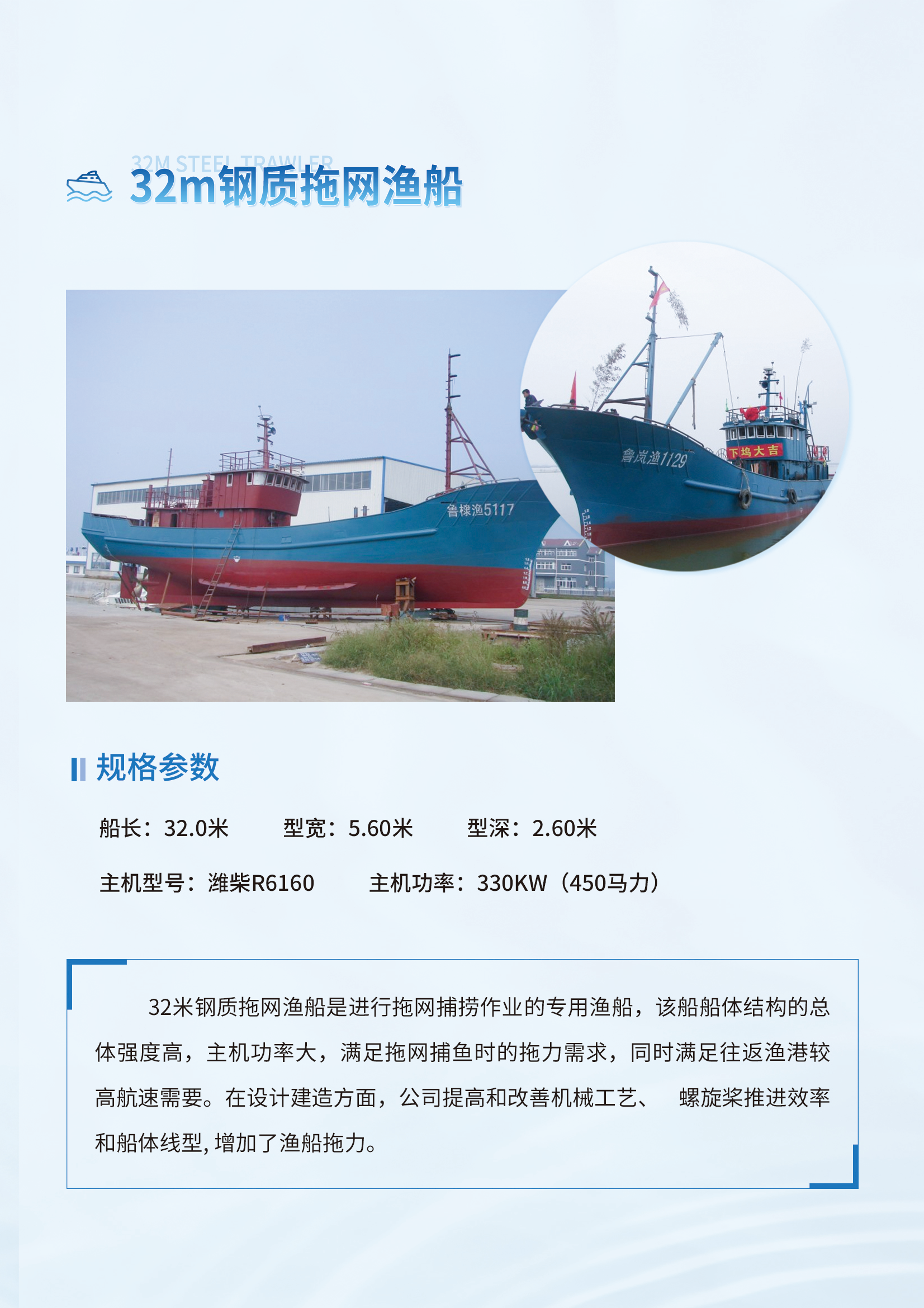 产品详情