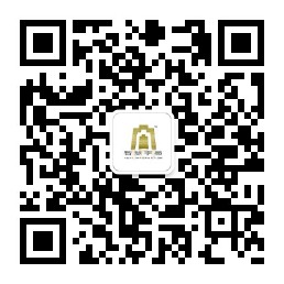 宇易公众号二维码