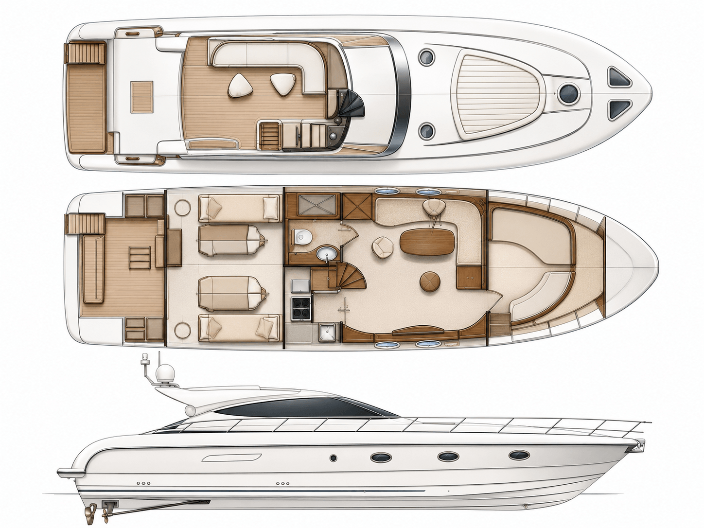 Layout Overview