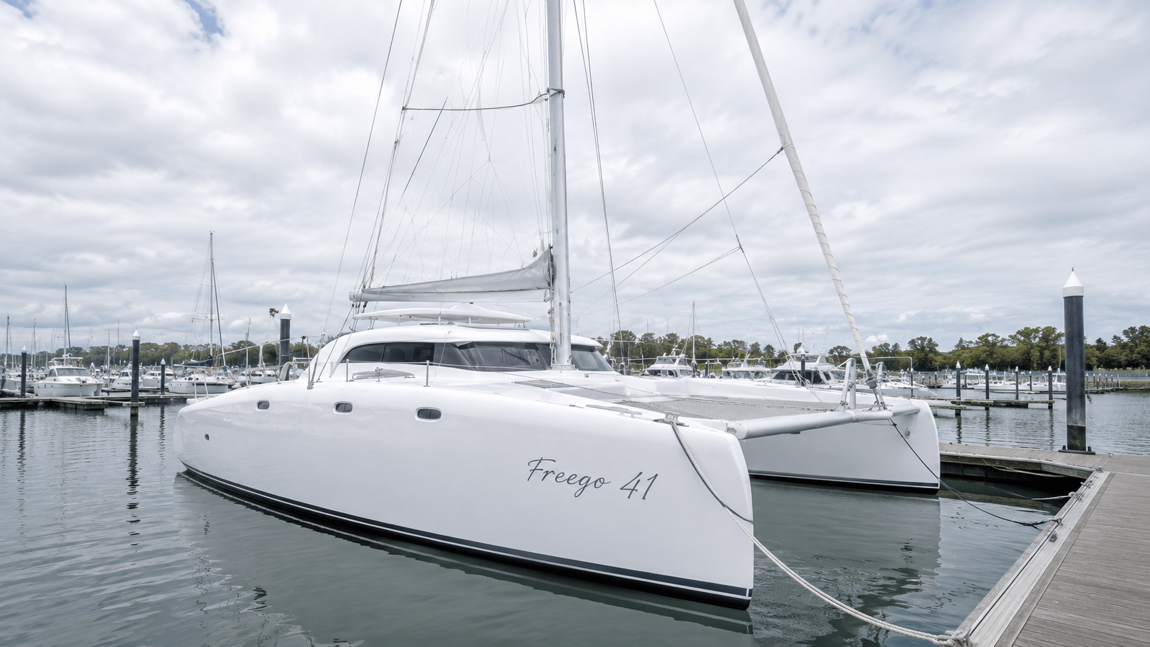 From Marine Transport to an On-Water Lifestyle Platform